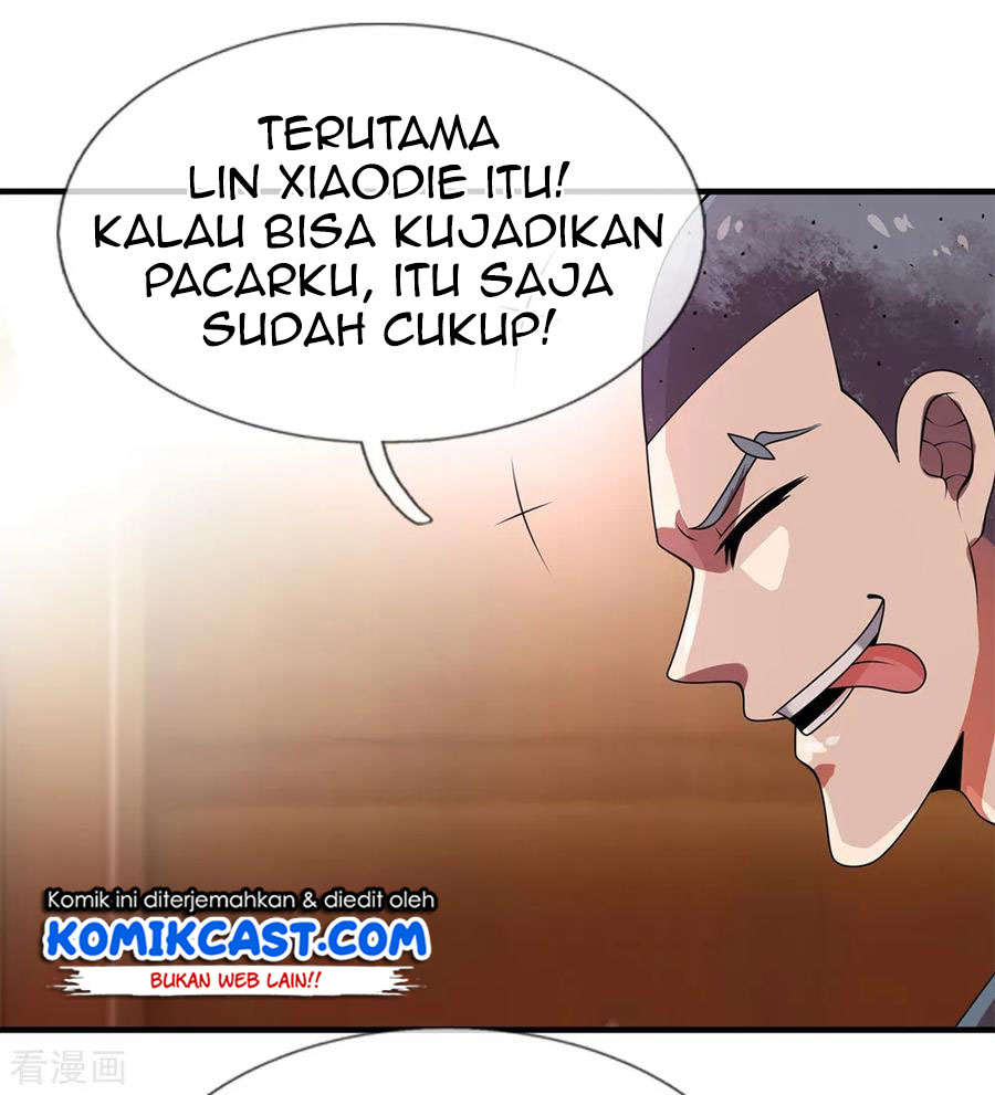 City of Heaven TimeStamp (Urban Rebellion) Chapter 55 Gambar 7
